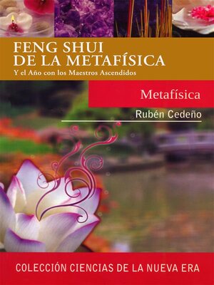 cover image of Feng Shui de la Metafísica